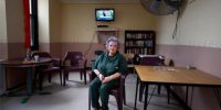 Photographe artiste : Judith Clark - Femmes en détention