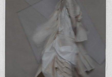 Sarah Moon et l'idée du sublime