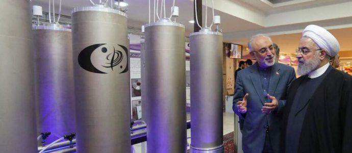 L'uranium introuvable : quand Trump révèle et abandonne un plan d'opération terrestre en Iran