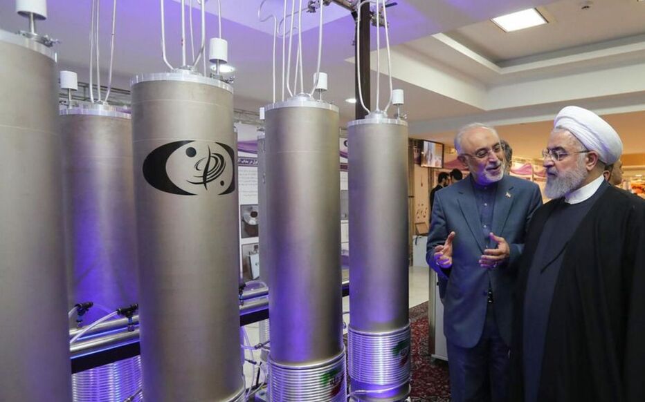 L'uranium introuvable : quand Trump révèle et abandonne un plan d'opération terrestre en Iran