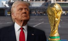 Trump annule les frappes sur l'Iran… juste à temps pour le coup d'envoi du Mondial