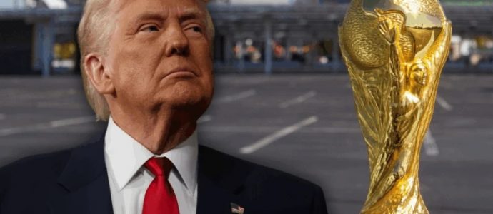 Trump annule les frappes sur l'Iran… juste à temps pour le coup d'envoi du Mondial