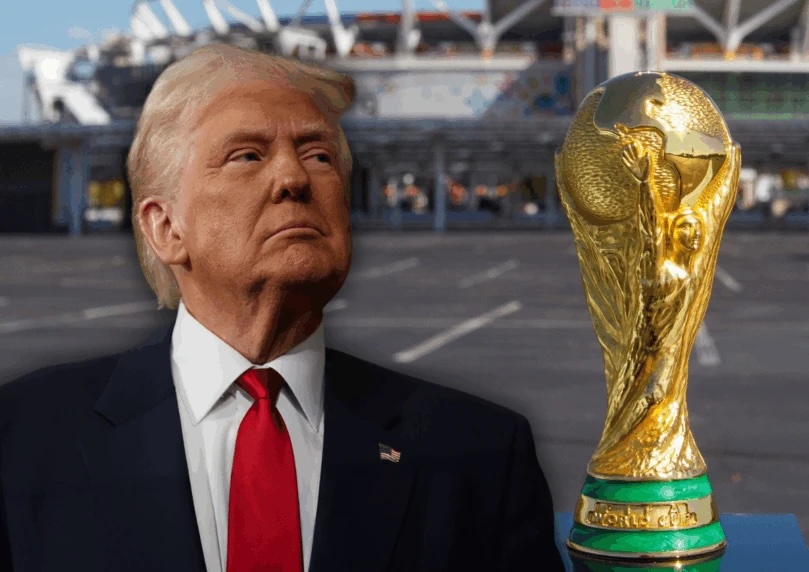 Trump annule les frappes sur l'Iran… juste à temps pour le coup d'envoi du Mondial