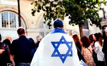UN GRAND PAYS, MAIS LEQUEL ? Organiser la fuite des Juifs de France… loin d'Israël