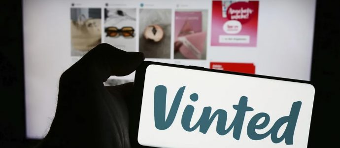 Vente d'enfants sur Vinted : Des annonces absurdes qui déclenchent une alerte nationale -vidéo-