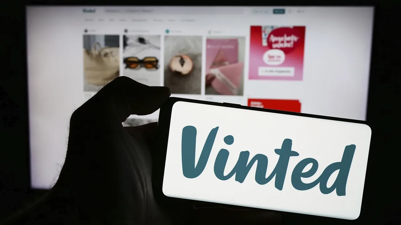 Vente d'enfants sur Vinted : Des annonces absurdes qui déclenchent une alerte nationale -vidéo-