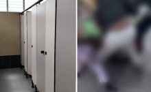 Violence scolaire à Holon : les toilettes transformées en salle de torture, les profs ne disent rien