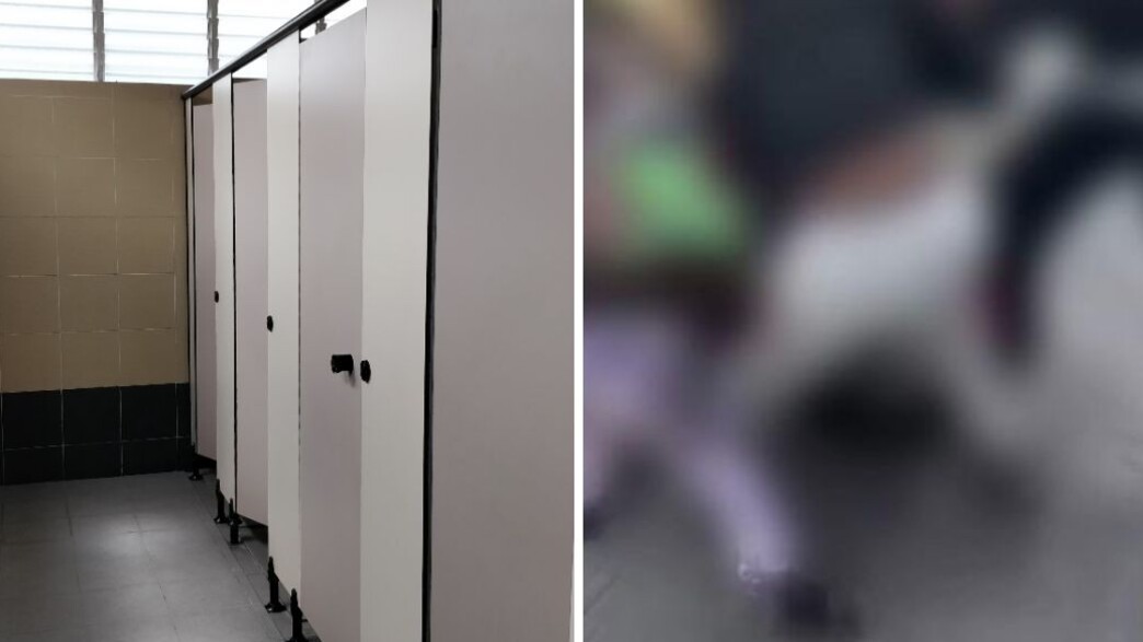 Violence scolaire à Holon : les toilettes transformées en salle de torture, les profs ne disent rien