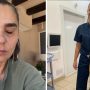 La médecin que des centaines d'Israéliens appellent au secours quand leur visage se paralyse