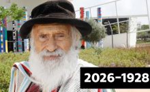 Yaacov Agam, géant de l'art israélien, s'est éteint à 98 ans