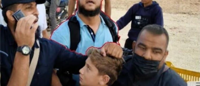 Yagil, 12 ans, enlevé par le Hamas : sa mère pulvérise le ministre qui ose s'en vanter