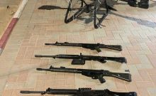 Vols d'armes au sein de Tsahal : deux soldats en service actif inculpés devant le tribunal militaire
