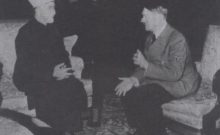 Hitler admirait l’islam, s’alliait au Mufti pour exterminer les Juifs : qui ose encore inverser l’Histoire ?