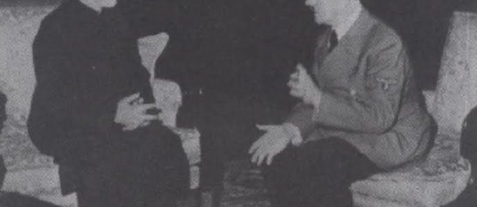 Hitler admirait l’islam, s’alliait au Mufti pour exterminer les Juifs : qui ose encore inverser l’Histoire ?