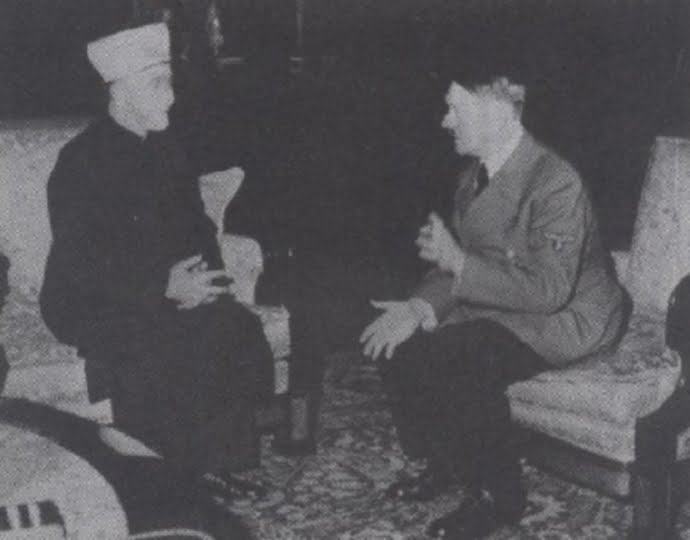 Hitler admirait l’islam, s’alliait au Mufti pour exterminer les Juifs : qui ose encore inverser l’Histoire ?