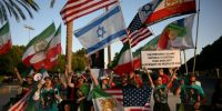 Mondial 2026 : L'Iran conspuée, la Belgique fébrile, l'Uruguay rattrapé