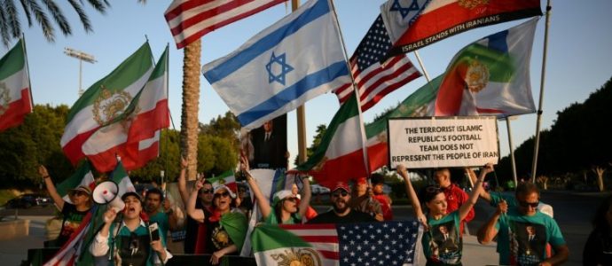 Mondial 2026 : L'Iran conspuée, la Belgique fébrile, l'Uruguay rattrapé