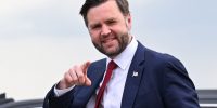 JD Vance a-t-il trahi Israël ? La fuite qui a tué le plan secret du Mossad contre l'Iran
