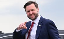 JD Vance a-t-il trahi Israël ? La fuite qui a tué le plan secret du Mossad contre l'Iran
