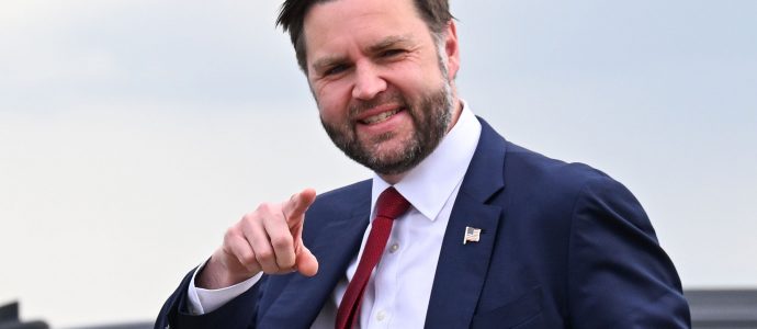JD Vance a-t-il trahi Israël ? La fuite qui a tué le plan secret du Mossad contre l'Iran