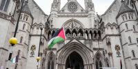 Coup dur pour les pro-palestiniens : Palestine Action classée organisation terroriste
