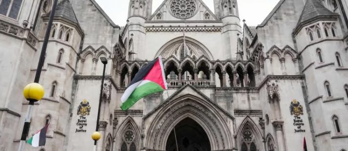 organisation terroriste, Royaume-Uni, Cour d'appel Londres, interdiction terrorisme, Elbit Systems, Shabana Mahmood, désobéissance civile, vi…Palestine Action, organisation terroriste, Royaume-Uni, Cour d'appel Londres, interdiction terrorisme, Elbit Systems, Shabana Mahmood, désobéissance civile, violence politique, Greta Thunberg, liberté d'expression, ministère de l'Intérieur britannique, militants pro-palestiniens, attentat Bristol, Houda Amori