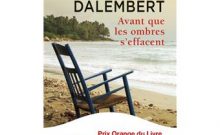 Les Juifs d'Haïti : Jean-Louis Dalembert, «Avant que les ombres s’effacent »