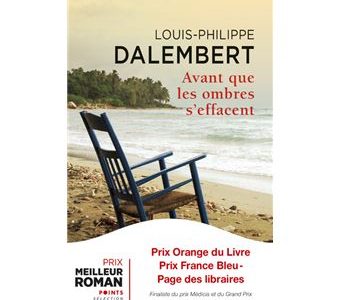 Les Juifs d'Haïti : Jean-Louis Dalembert, «Avant que les ombres s’effacent »