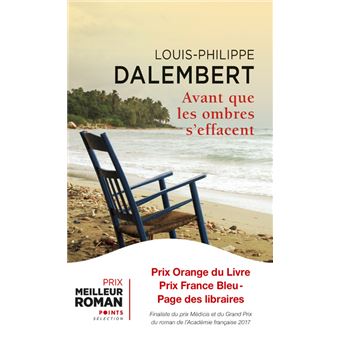 Les Juifs d'Haïti : Jean-Louis Dalembert, «Avant que les ombres s’effacent »