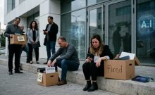 "Certaines entreprises n'ont plus de raison d'exister" : la tech israélienne face au séisme de l'IA