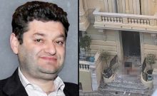 Attentat à la bombe à Monaco : le fils de l'oligarque visé se cache en Israël