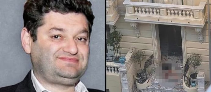 Attentat à la bombe à Monaco : le fils de l'oligarque visé se cache en Israël