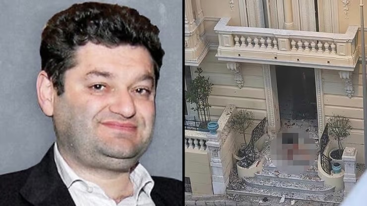 Attentat à la bombe à Monaco : le fils de l'oligarque visé se cache en Israël