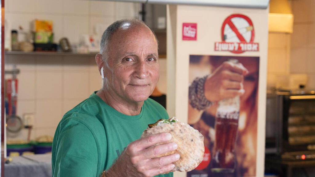 Combien d'œufs dans une pita ? Le duel fiscal du "Sabichia" de Jérusalem contre le fisc