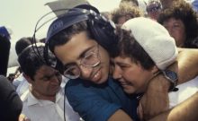 Cachemire 1991 : Comment 6 jeunes israéliens ont combattu à mains nues leurs ravisseurs armés