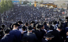 Point de non-retour : comment les ultra-orthodoxes prennent l'État d'Israël en otage