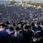 Point de non-retour : comment les ultra-orthodoxes prennent l'État d'Israël en otage