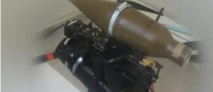 drones piégés Israël, Judée-Samarie sécurité, Tsahal drones confisqués, Iran drones explosifs, ligne de couture kof hatefer, Osnat Gani-Gonen, Avi Bluth commandement central, Kobi Heller division Judée-Samarie, radars anti-drones, menace Tel Aviv, Cour suprême défense localités, drones fibre optique Liban, sécurité frontière Israël, kibboutz Eyal, guerre des drones Moyen-Orient