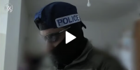 "Le Nomade" : l'agent bédouin infiltré qui a piégé le crime organisé du Néguev à Jérusalem-Est