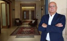 Du palais de Beit Jala à la Cour suprême : le magnat palestinien qui défie Israël