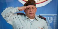Gadi Eisenkot, l'homme qui veut sauver Israël de lui-même