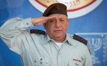 Gadi Eisenkot, l'homme qui veut sauver Israël de lui-même