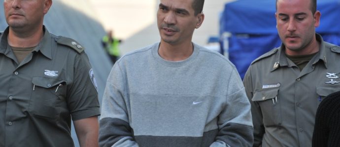 Chaque famille israélienne paie 8000 shekels par an à la mafia, sans le savoir