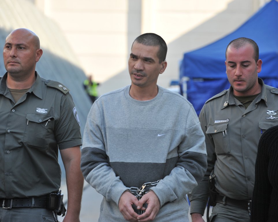 Chaque famille israélienne paie 8000 shekels par an à la mafia, sans le savoir