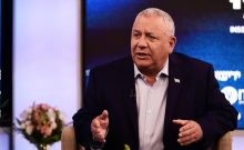 Judée-Samarie : Eisenkot alerte sur "le bord de l'anarchie " et la perte de contrôle de Tsahal
