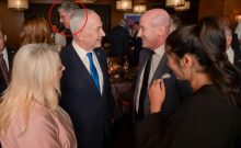 Rencontrer Netanyahou peut vous mettre en prison : le cas Antoine Chakhtoura secoue le Liban