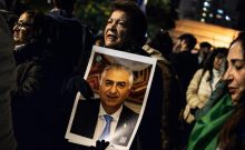 Reza Pahlavi face aux bots : Alexandre Moussier met les mots sur le doute