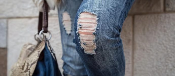 Révolution du jean : le géant mondial du denim mise sur la technologie israélienne de Sonovia