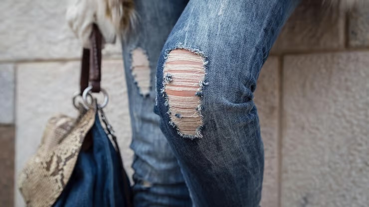 Révolution du jean : le géant mondial du denim mise sur la technologie israélienne de Sonovia