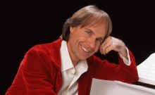 Richard Clayderman de retour en Israël : deux concerts événement en novembre